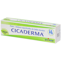 Boiron Cicaderma® en oferta