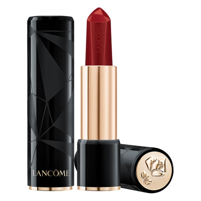 Lancome Absolu Rouge Ruby Cream 3g (Various Shades) - 481 Pigeon Blood Ruby