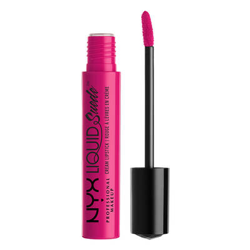 Rouge à lèvres crème Liquid Suede precio