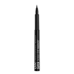 Eyeliner feutre Eye Marker Pointe Extra-Fine características