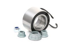 FEBI BILSTEIN Kit De Roulement De Roue VW,AUDI,SKODA 14250 1J0498625,1J0498625A,1J0598625 Jeu de roulements de roue 1J0498625,1J0498625A,1J0598625 precio