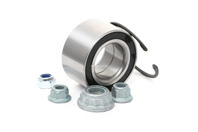 FEBI BILSTEIN Kit De Roulement De Roue VW,AUDI,SKODA 14250 1J0498625,1J0498625A,1J0598625 Jeu de roulements de roue 1J0498625,1J0498625A,1J0598625