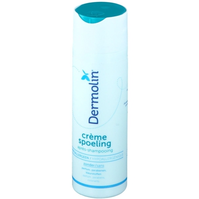 Dermolin Crèmespoeling Gel