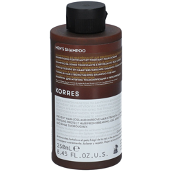 Korres® Shampooing Homme Magnésium & Proteines de blé precio