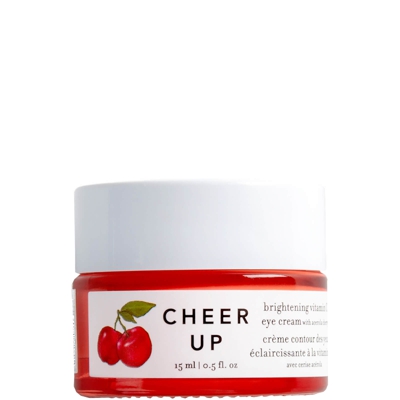FARMACY Cheer up Brightening Vitamin C Eye Cream 15ml