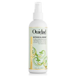 Ouidad Botanical Boost Curl Energising and Refreshing Spray 250ml en oferta