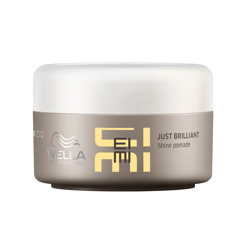 Wella Professionals EIMI Just Brilliant Hair Pomade 75ml características