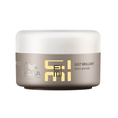 Wella Professionals EIMI Just Brilliant Hair Pomade 75ml