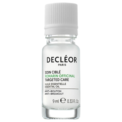 DECLÉOR Rosemary Targeted Care Essence 10ml características
