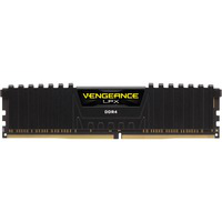 Vengeance LPX Series Low Profile 16 Go DDR4 2400 MHz CL14, Mémoire en oferta