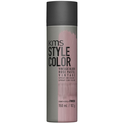 Spray Coloration Style Color KMS 150 ml – Rose Pastel Vintage