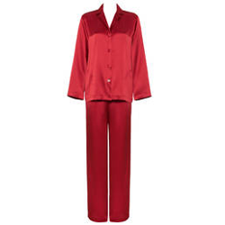 LA PERLA pyjama en soie  Silk en oferta