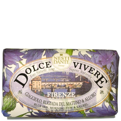 Savon Nesti Dante Dolce Vivere Florence 250 g
