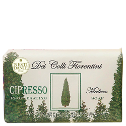 Savon Dei Colli Fiorentini Cyprès Nesti Dante 250 g precio
