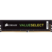 ValueSelect 32 Go DDR4-2666, Mémoire
