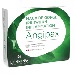 Lehning Angipax precio
