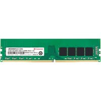 JetRam JM2666HLE-32G module de mémoire 32 Go 2 x 8 Go DDR4 2666 MHz precio