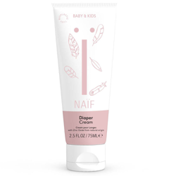 Naïf® Baby Crème pour le Change en oferta