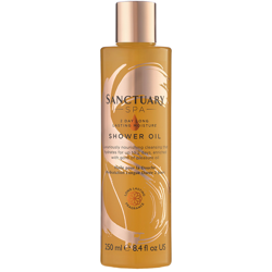 Sanctuary Spa 2 Day Long Lasting Moisture Shower Oil 250ml precio