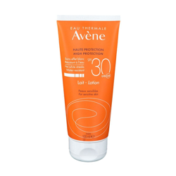 Avène Soleil Lait Spf30 en oferta