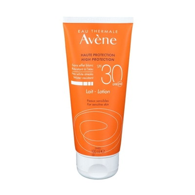 Avène Soleil Lait Spf30