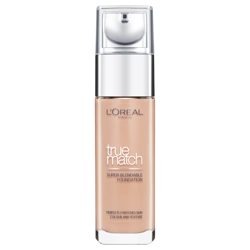 L'Oréal Paris True Match Fond de teint (diverses teintes) - 6N Honey en oferta
