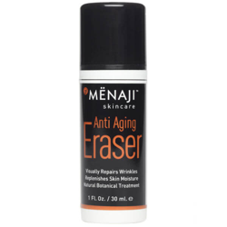 Menaji Eraser (1oz./30ml) características