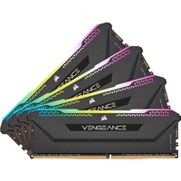 32 Go DDR4-3600 Quad-Kit, Mémoire