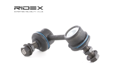 RIDEX Biellette De Barre Stabilisatrice 3229S0121 Biellette De Suspension,Entretoise/tige, stabilisateur TOYOTA,AVENSIS _T22_,AVENSIS Liftback _T22_