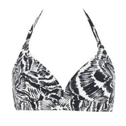 PAIN DE SUCRE haut de maillot de bain emboitant Lucil Matisse en oferta