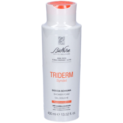 BioNike Triderm Gel douche pH 3,5 precio