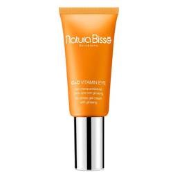 Crème pour les Yeux C+C Vitamin Natura Bissé en oferta