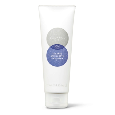 Baume Visage Nettoyant & Lissant Balance Me 125 ml