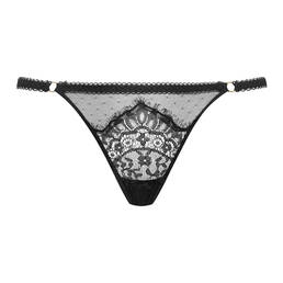 MAISON CLOSE mini-string Inspiration Divine