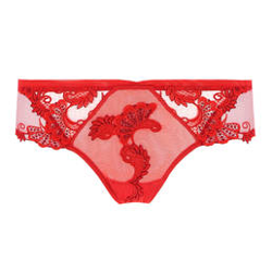 LISE CHARMEL shorty Dressing Floral precio