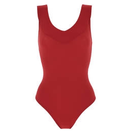 PAIN DE SUCRE maillot de bain 1 pièce nageur sans armatures Soya Sensitive Uni Life
