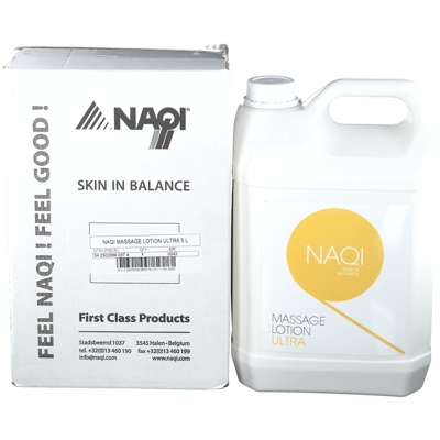 Naqi® Massage Lotion Ultra