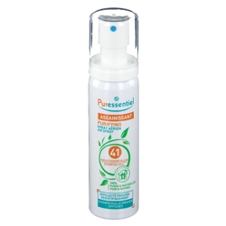 Puressentiel Spray Aérien Assainissant 41 Huiles Essentielles precio