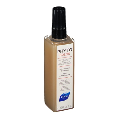 Phytocolor Soin activateur de brillance