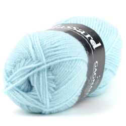 Pelote de laine gagnante bleu ciel - Plassard precio