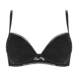 SIMONE PÉRÈLE soutien-gorge push-up Orphée en oferta