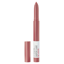 Maybelline Superstay Matte Ink Crayon Lipstick 32g (Various Shades) - 15 Lead the Way características