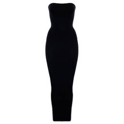 WOLFORD robe multi-positions sans coutures Fatal características