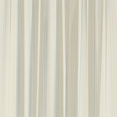 Tissu voilage fileté uni grande largeur