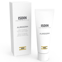 Isdin Isdinceutics Auriderm precio