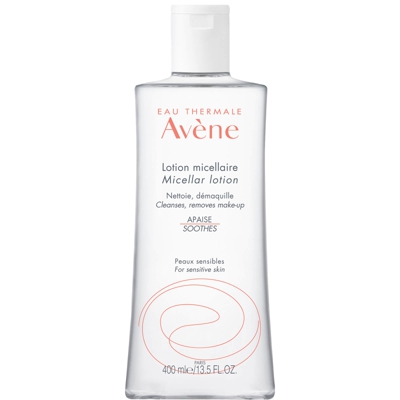 Lotion micellaire Avène 400 ml