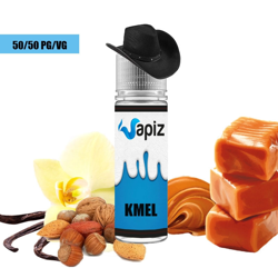 E liquide Classic KMEL - 50ml - Vapiz precio