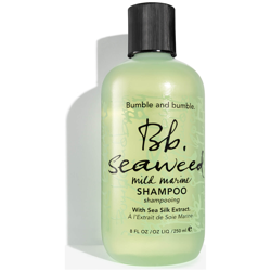 Shampooing Bumble and bumble Seaweed 250ml características