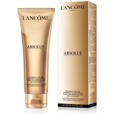Lancôme Absolue Precious Cells Cleansing Foam 125ml