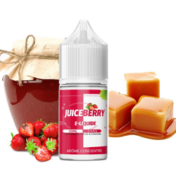 Arôme concentré - Juice Berry - 30 ML - Diy precio